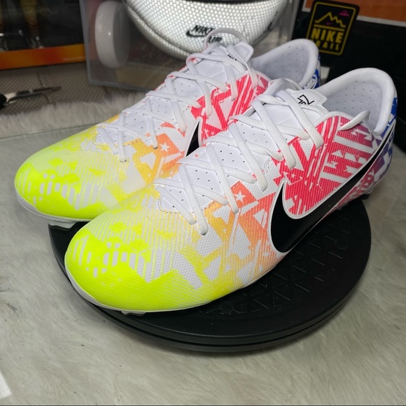 🆕 Nike	Neymar Jr. x Mercurial Vapor 13 Academy MG - Picture 3 of 16
